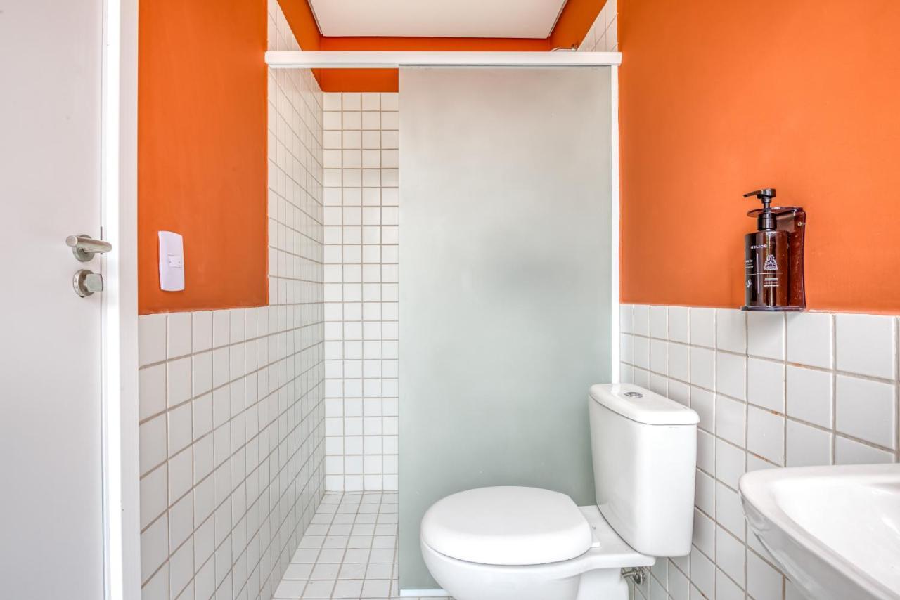 Selina Madalena Sao Paulo Hotel Ngoại thất bức ảnh