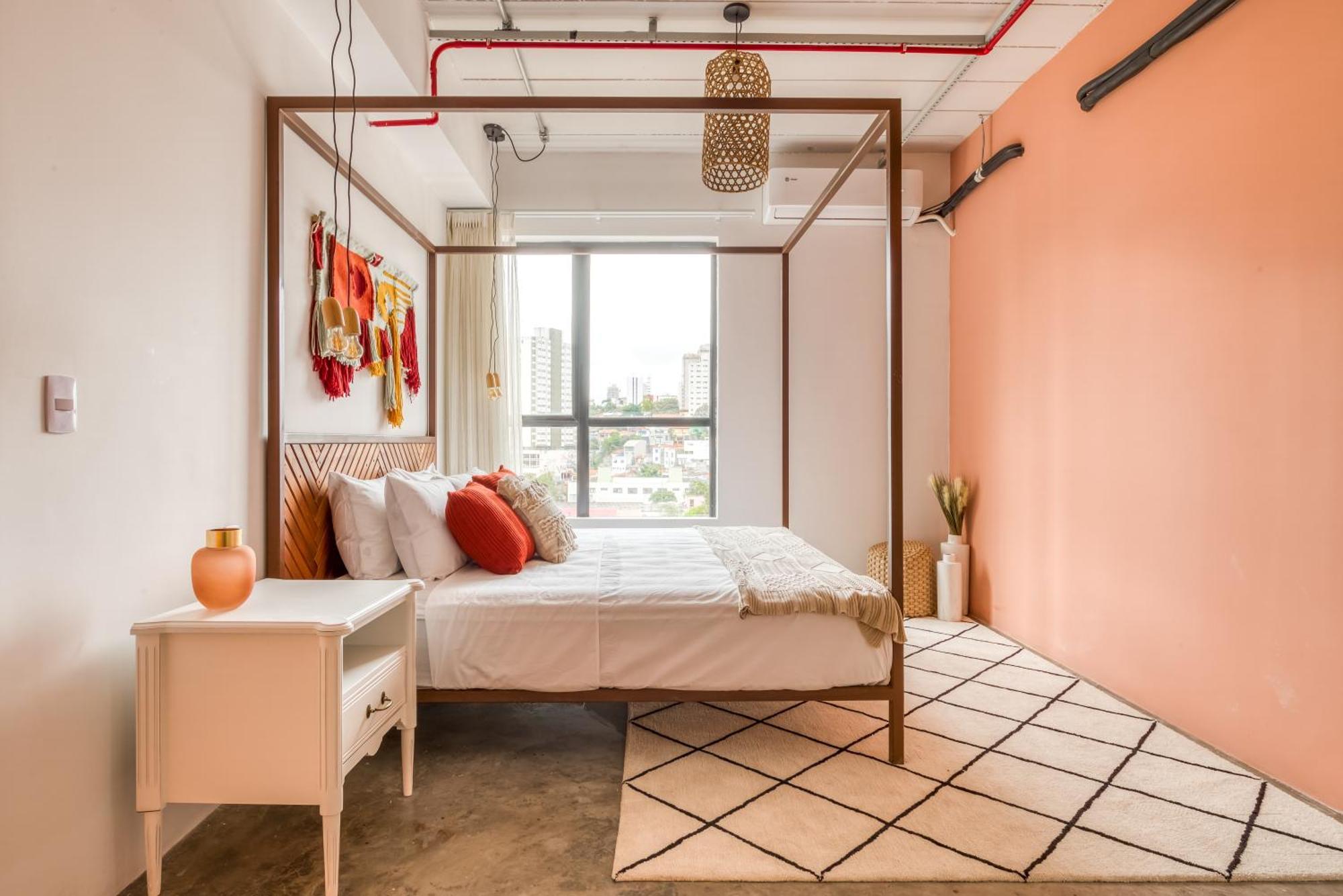 Selina Madalena Sao Paulo Hotel Ngoại thất bức ảnh
