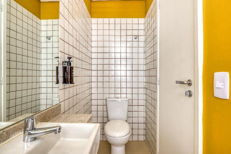 Selina Madalena Sao Paulo Hotel Ngoại thất bức ảnh