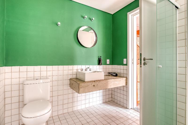 Selina Madalena Sao Paulo Hotel Ngoại thất bức ảnh
